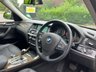 USED 2014 64 BMW X3 3.0 XDRIVE30D SE 5d 255 BHP 