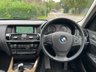USED 2014 64 BMW X3 3.0 XDRIVE30D SE 5d 255 BHP 