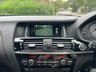 USED 2014 64 BMW X3 3.0 XDRIVE30D SE 5d 255 BHP 