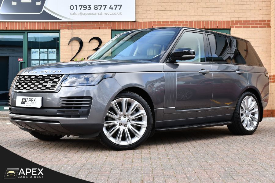 See previous sold Car from Apex Cars Direct