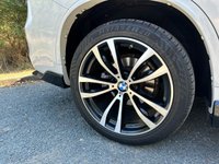 USED 2018 15 BMW X5 2.0 XDRIVE25D M SPORT 5d 231 BHP ONE PREV OWN-F/BMW HISTORY-GHOST 2