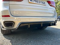 USED 2018 15 BMW X5 2.0 XDRIVE25D M SPORT 5d 231 BHP ONE PREV OWN-F/BMW HISTORY-GHOST 2