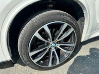 USED 2018 15 BMW X5 2.0 XDRIVE25D M SPORT 5d 231 BHP ONE PREV OWN-F/BMW HISTORY-GHOST 2