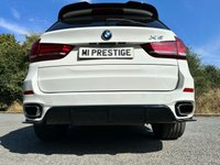 USED 2018 15 BMW X5 2.0 XDRIVE25D M SPORT 5d 231 BHP ONE PREV OWN-F/BMW HISTORY-GHOST 2