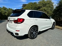 USED 2018 15 BMW X5 2.0 XDRIVE25D M SPORT 5d 231 BHP ONE PREV OWN-F/BMW HISTORY-GHOST 2