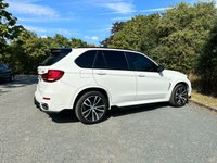 USED 2018 15 BMW X5 2.0 XDRIVE25D M SPORT 5d 231 BHP ONE PREV OWN-F/BMW HISTORY-GHOST 2