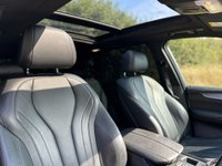 USED 2018 15 BMW X5 2.0 XDRIVE25D M SPORT 5d 231 BHP ONE PREV OWN-F/BMW HISTORY-GHOST 2