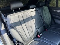 USED 2018 15 BMW X5 2.0 XDRIVE25D M SPORT 5d 231 BHP ONE PREV OWN-F/BMW HISTORY-GHOST 2