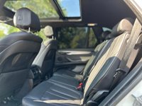 USED 2018 15 BMW X5 2.0 XDRIVE25D M SPORT 5d 231 BHP ONE PREV OWN-F/BMW HISTORY-GHOST 2
