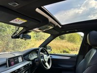 USED 2018 15 BMW X5 2.0 XDRIVE25D M SPORT 5d 231 BHP ONE PREV OWN-F/BMW HISTORY-GHOST 2