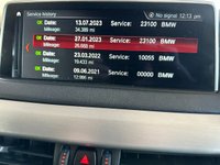 USED 2018 15 BMW X5 2.0 XDRIVE25D M SPORT 5d 231 BHP ONE PREV OWN-F/BMW HISTORY-GHOST 2