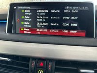 USED 2018 15 BMW X5 2.0 XDRIVE25D M SPORT 5d 231 BHP ONE PREV OWN-F/BMW HISTORY-GHOST 2