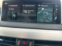 USED 2018 15 BMW X5 2.0 XDRIVE25D M SPORT 5d 231 BHP ONE PREV OWN-F/BMW HISTORY-GHOST 2