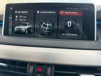 USED 2018 15 BMW X5 2.0 XDRIVE25D M SPORT 5d 231 BHP ONE PREV OWN-F/BMW HISTORY-GHOST 2