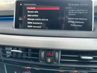 USED 2018 15 BMW X5 2.0 XDRIVE25D M SPORT 5d 231 BHP ONE PREV OWN-F/BMW HISTORY-GHOST 2