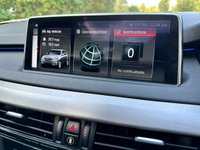 USED 2018 15 BMW X5 2.0 XDRIVE25D M SPORT 5d 231 BHP ONE PREV OWN-F/BMW HISTORY-GHOST 2