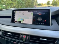 USED 2018 15 BMW X5 2.0 XDRIVE25D M SPORT 5d 231 BHP ONE PREV OWN-F/BMW HISTORY-GHOST 2
