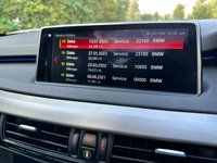 USED 2018 15 BMW X5 2.0 XDRIVE25D M SPORT 5d 231 BHP ONE PREV OWN-F/BMW HISTORY-GHOST 2