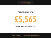 USED 2018 15 BMW X5 2.0 XDRIVE25D M SPORT 5d 231 BHP ONE PREV OWN-F/BMW HISTORY-GHOST 2