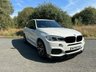 USED 2018 15 BMW X5 2.0 XDRIVE25D M SPORT 5d 231 BHP ONE PREV OWN-F/BMW HISTORY-GHOST 2
