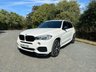 USED 2018 15 BMW X5 2.0 XDRIVE25D M SPORT 5d 231 BHP ONE PREV OWN-F/BMW HISTORY-GHOST 2