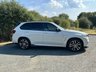 USED 2018 15 BMW X5 2.0 XDRIVE25D M SPORT 5d 231 BHP ONE PREV OWN-F/BMW HISTORY-GHOST 2