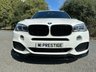 USED 2018 15 BMW X5 2.0 XDRIVE25D M SPORT 5d 231 BHP ONE PREV OWN-F/BMW HISTORY-GHOST 2