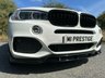 USED 2018 15 BMW X5 2.0 XDRIVE25D M SPORT 5d 231 BHP ONE PREV OWN-F/BMW HISTORY-GHOST 2