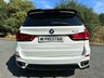 USED 2018 15 BMW X5 2.0 XDRIVE25D M SPORT 5d 231 BHP ONE PREV OWN-F/BMW HISTORY-GHOST 2