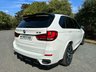 USED 2018 15 BMW X5 2.0 XDRIVE25D M SPORT 5d 231 BHP ONE PREV OWN-F/BMW HISTORY-GHOST 2