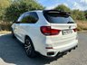 USED 2018 15 BMW X5 2.0 XDRIVE25D M SPORT 5d 231 BHP ONE PREV OWN-F/BMW HISTORY-GHOST 2
