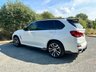 USED 2018 15 BMW X5 2.0 XDRIVE25D M SPORT 5d 231 BHP ONE PREV OWN-F/BMW HISTORY-GHOST 2