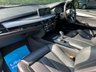 USED 2018 15 BMW X5 2.0 XDRIVE25D M SPORT 5d 231 BHP ONE PREV OWN-F/BMW HISTORY-GHOST 2
