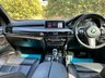 USED 2018 15 BMW X5 2.0 XDRIVE25D M SPORT 5d 231 BHP ONE PREV OWN-F/BMW HISTORY-GHOST 2