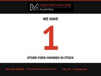 USED 2007 07 FORD MONDEO 2.0 GHIA TDCI 5d 130 BHP 