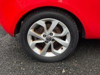 USED 2015 15 VAUXHALL CORSA 1.0 EXCITE AC ECOFLEX S/S 3d 113 BHP 