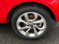 USED 2015 15 VAUXHALL CORSA 1.0 EXCITE AC ECOFLEX S/S 3d 113 BHP 