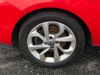 USED 2015 15 VAUXHALL CORSA 1.0 EXCITE AC ECOFLEX S/S 3d 113 BHP 