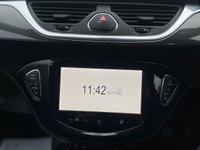 USED 2015 15 VAUXHALL CORSA 1.0 EXCITE AC ECOFLEX S/S 3d 113 BHP 