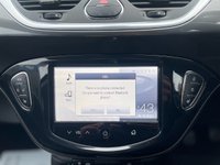 USED 2015 15 VAUXHALL CORSA 1.0 EXCITE AC ECOFLEX S/S 3d 113 BHP 