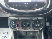 USED 2015 15 VAUXHALL CORSA 1.0 EXCITE AC ECOFLEX S/S 3d 113 BHP 