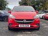 USED 2015 15 VAUXHALL CORSA 1.0 EXCITE AC ECOFLEX S/S 3d 113 BHP 
