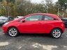 USED 2015 15 VAUXHALL CORSA 1.0 EXCITE AC ECOFLEX S/S 3d 113 BHP 