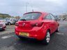 USED 2015 15 VAUXHALL CORSA 1.0 EXCITE AC ECOFLEX S/S 3d 113 BHP 