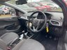 USED 2015 15 VAUXHALL CORSA 1.0 EXCITE AC ECOFLEX S/S 3d 113 BHP 