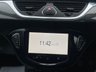 USED 2015 15 VAUXHALL CORSA 1.0 EXCITE AC ECOFLEX S/S 3d 113 BHP 