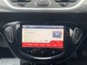 USED 2015 15 VAUXHALL CORSA 1.0 EXCITE AC ECOFLEX S/S 3d 113 BHP 