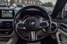 USED 2018 BMW 5 SERIES 520d M Sport 4dr Auto COMFORT PACK+M SPORT PLUS PACK
