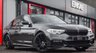 USED 2018 BMW 5 SERIES 520d M Sport 4dr Auto COMFORT PACK+M SPORT PLUS PACK