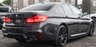 USED 2018 BMW 5 SERIES 520d M Sport 4dr Auto COMFORT PACK+M SPORT PLUS PACK